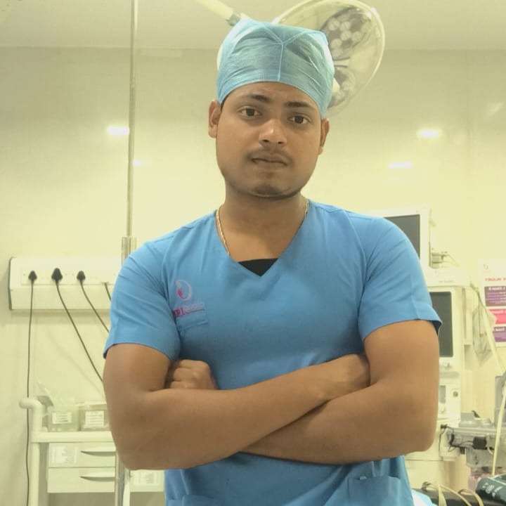 Koushik Mondal